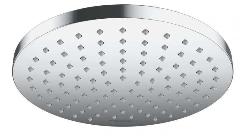 Hansgrohe Vernis Blend 200 głowica deszczownica okrągła 1jet chrom 26271000