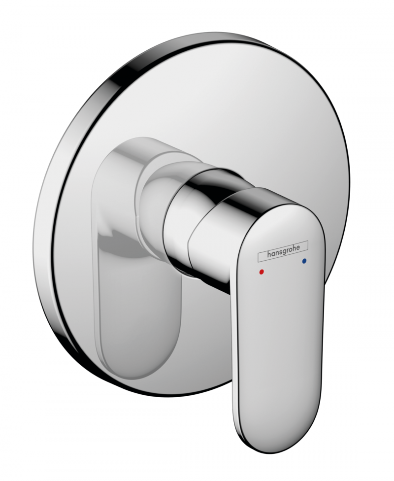 Hansgrohe Vernis Blend bateria prysznicowa podtynkowa chrom 71667000