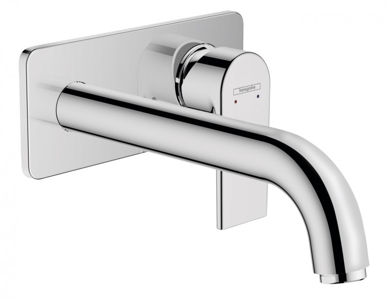 Hansgrohe Vernis Shape bateria umywalkowa podtynkowa chrom 71578000