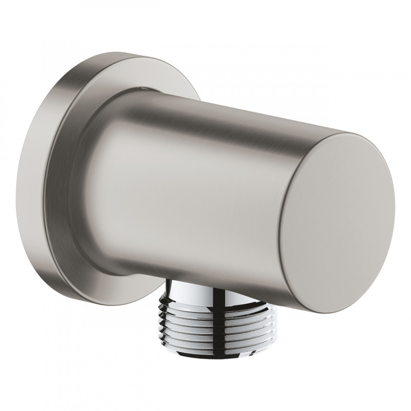 Grohe Rainshower przyłącze kątowe węża stal nierdzewna 27057DC0