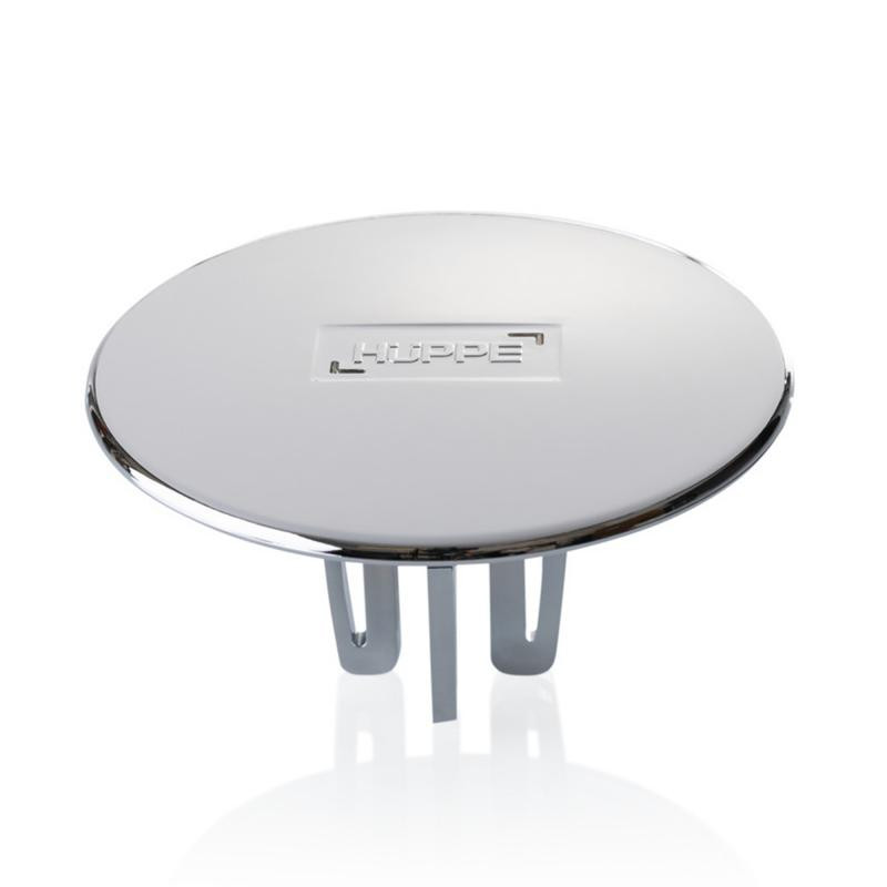 Huppe EasyStep płaski syfon z wysokością zabudowy 53 mm 215483R91