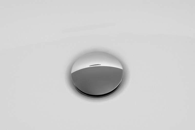 Corsan Nauti wanna wolnostojąca akrylowa 160x72 biała E043