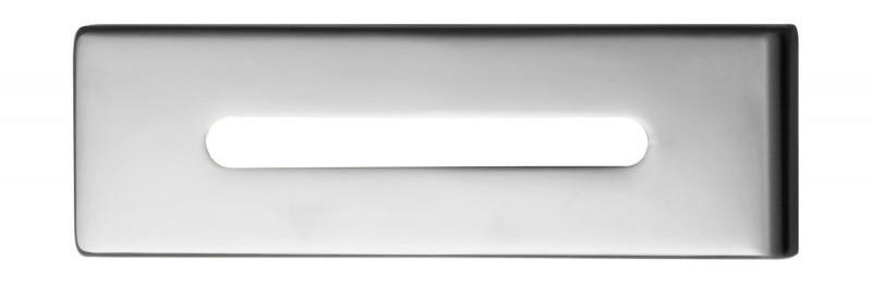 Corsan Reno wanna wolnostojąca akrylowa 160 x 74 biała E-042L