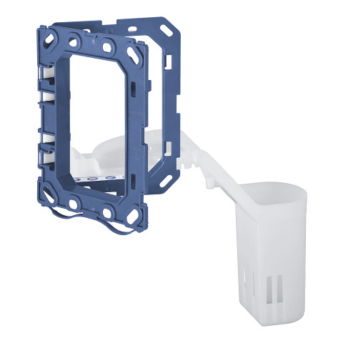 Grohe Fresh cześć zamienna ramka + koszyk do 38796000