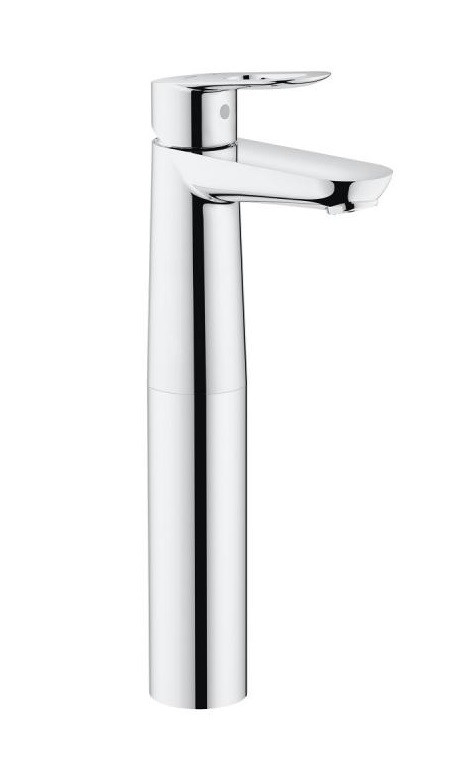 Grohe BauLoop XL bateria umywalkowa wysoka chrom połysk 23764000
