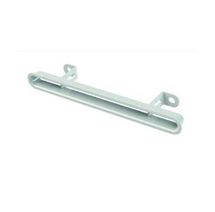 Riho nakładka na przelew wanny biały połysk 560306023