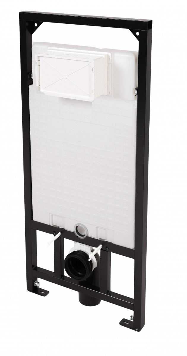 Deante stelaż podtynkowy do misek WC CSTWC01