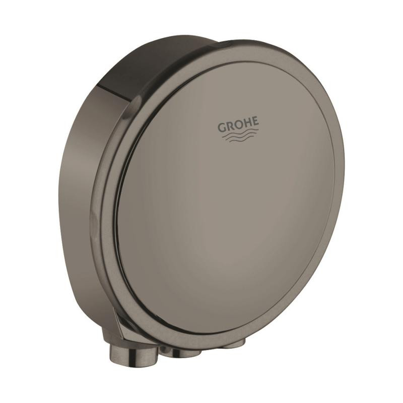 Grohe Talentofill zestaw napełniający do montażu gotowego grafit polerowany hard graphite 19952A00