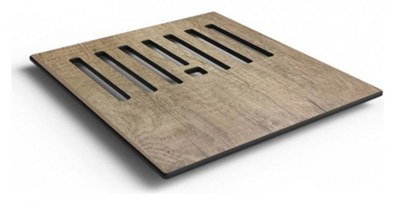 Elleci Element Best 360 deska wielofunkcyjna z HPL dąb ATH073QU