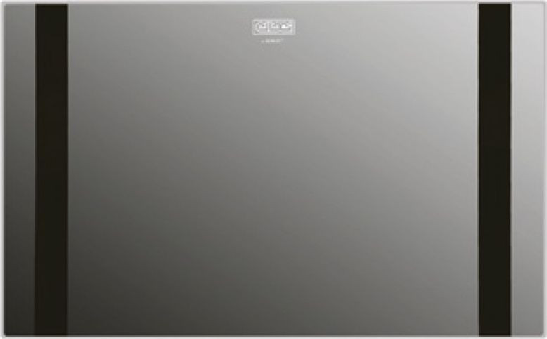 Elleci szklana deska deska do krojenia do linii Smart czarny ATV01003