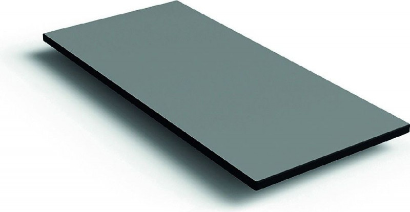 Elleci Element Mini Smart Line deska wielofunkcyjna z HPL szary ATH063GR