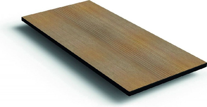 Elleci Element Mini Smart Line deska wielofunkcyjna z HPL wiąz ATH063OL