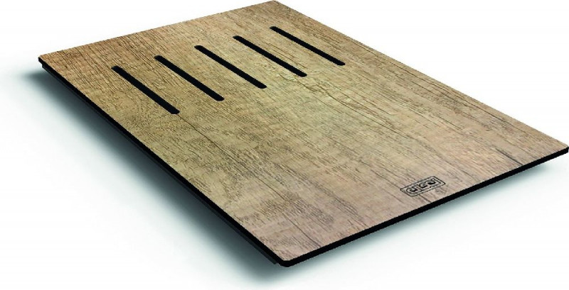 Elleci Element Smart Line deska wielofunkcyjna z HPL dąb ATH050QU