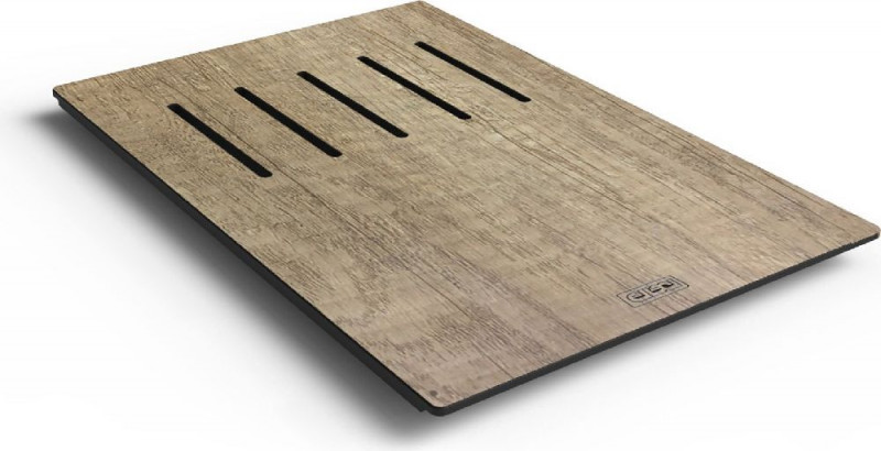 Elleci Element deska wielofunkcyjna z HPL do modeli Quadra Integra Zen dąb ATH040QU