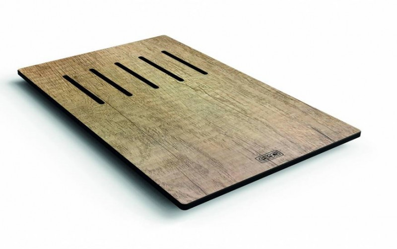 Elleci Element Best Line deska wielofunkcyjna z HPL dąb ATH020QU