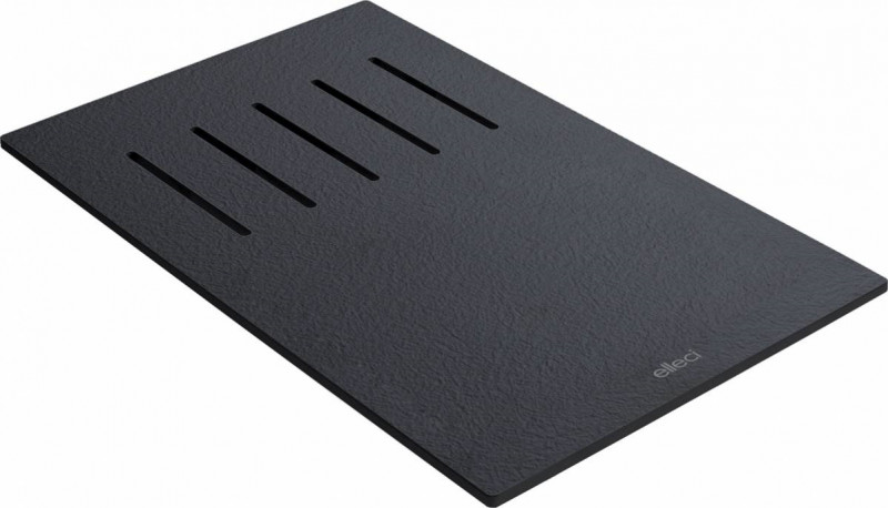 Elleci Element Best Line deska wielofunkcyjna z HPL czarny ATH020BK