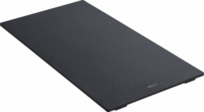 Elleci Element Sliding deska wielofunkcyjna z HPL 50 cm czarny ATH010BK