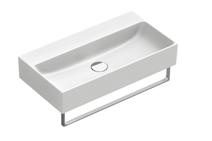 Catalano Verso umywalka 65x35 cataglaze biały 16535ZP00