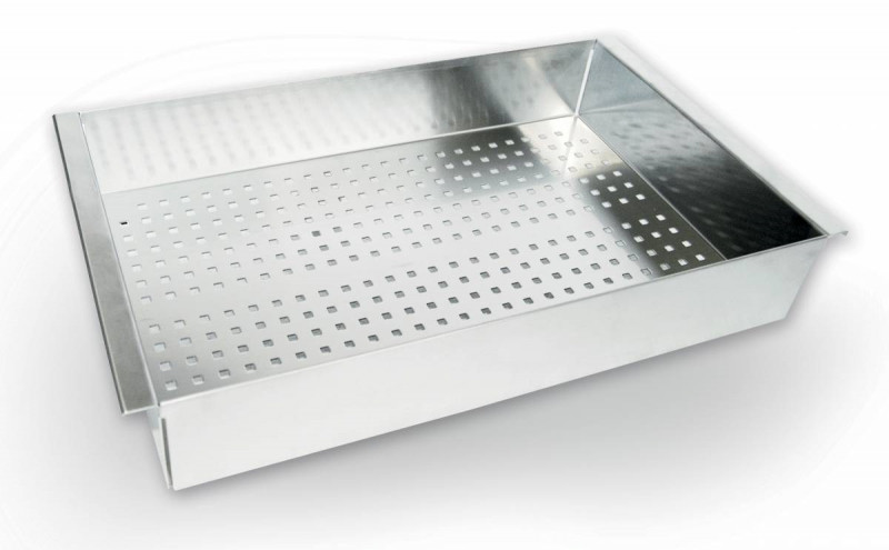 Elleci odsączarka do zlewozmywaków Value stal AVI03303