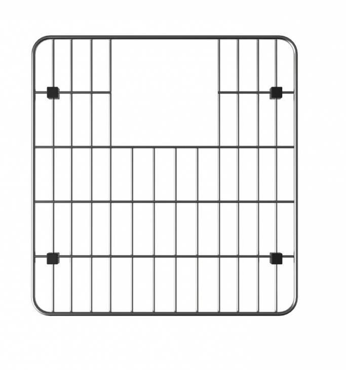 Elleci osłona dna komory S stal AGB01306