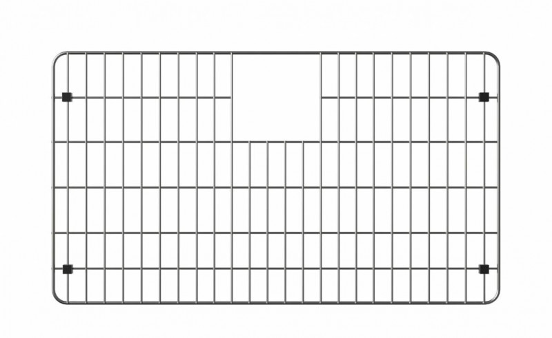 Elleci osłona dna komory L stal AGB01303