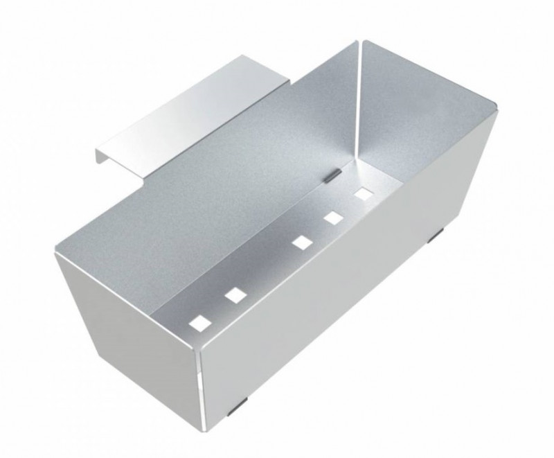 Elleci odsączarka uniwersalna do zlewozmywaków stal AVI03001