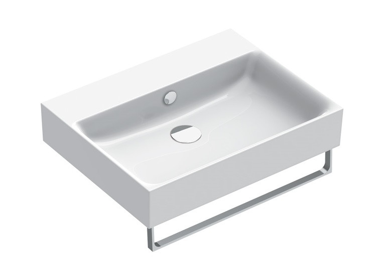 Catalano New Premium umywalka 60 cm 60x47 biały 160VPN00