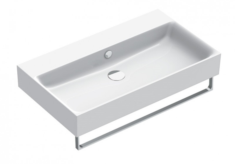 Catalano New Premium umywalka 80 cm 80x47 biały 180VPN00