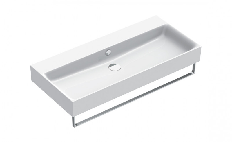 Catalano New Premium umywalka 100 cm 100x47 biały 110VPN00