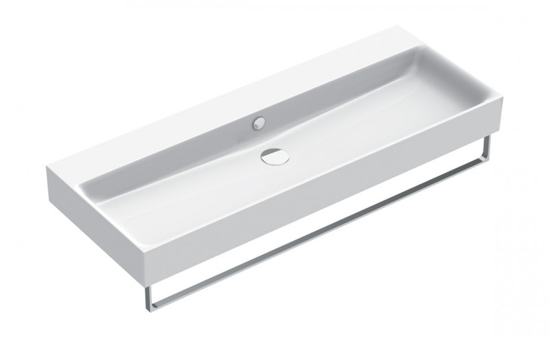 Catalano New Premium umywalka 120 cm 120x47 biały 112VPN00