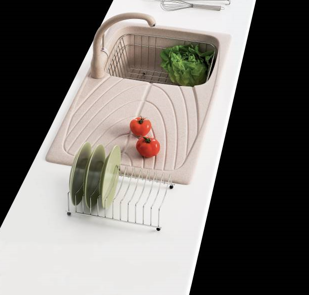 Elleci suszarka do talerzy ADI01300