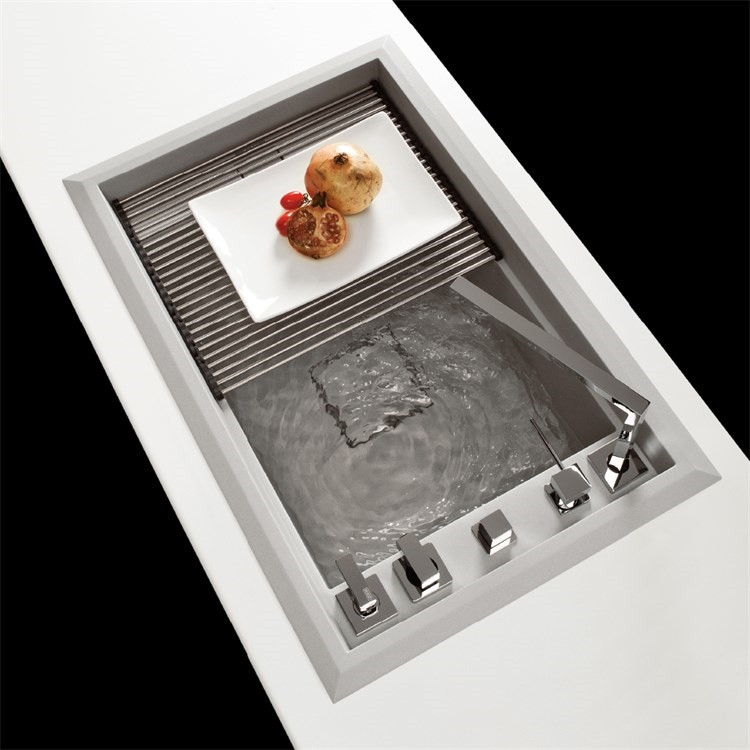 Elleci rollmata do zlewozmywaków Value ARI01300