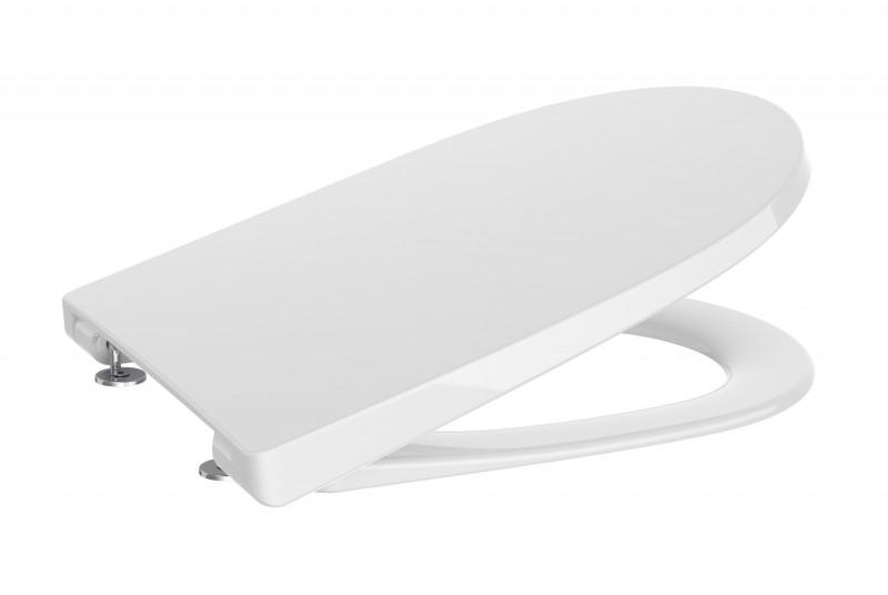 Roca Ona deska WC zwykła duroplast A801E10002