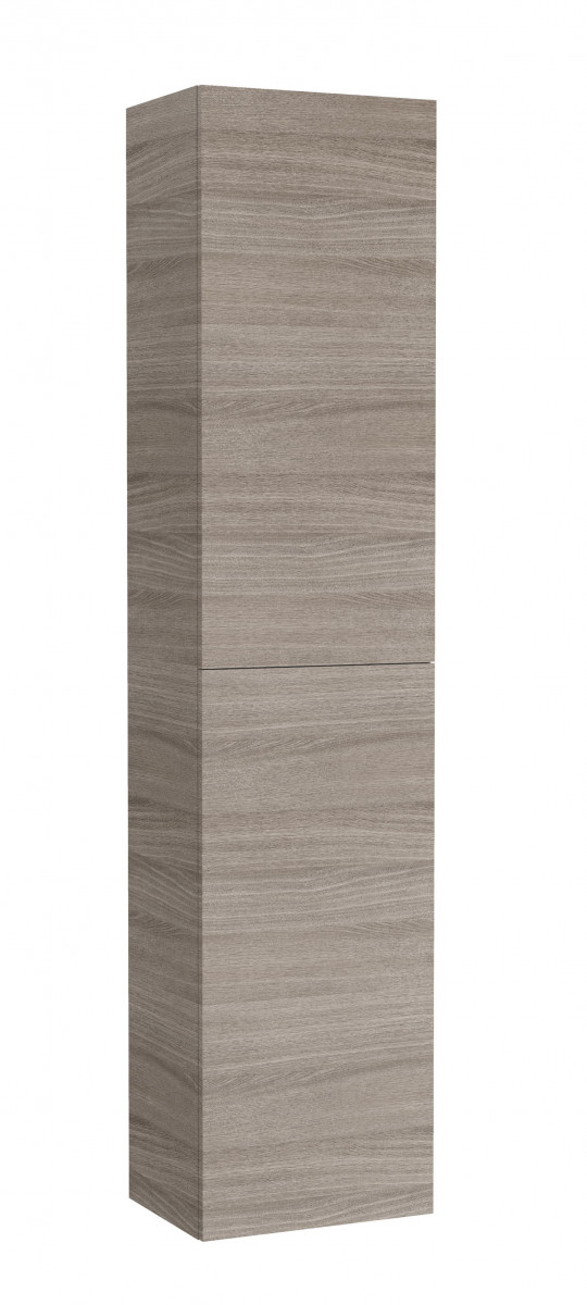 Roca Delta kolumna słupek łazienkowy wysoki ciemny wiąz A857635511