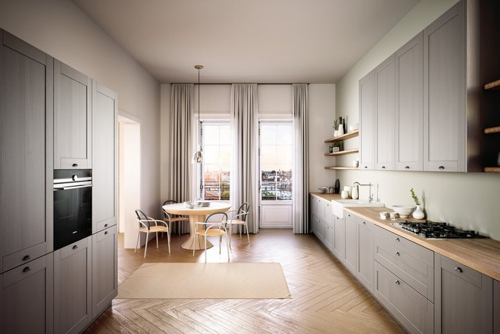 Villeroy&Boch zlewozmywak ceramiczny 1 komora Stone White CeramicPlus 632061RW