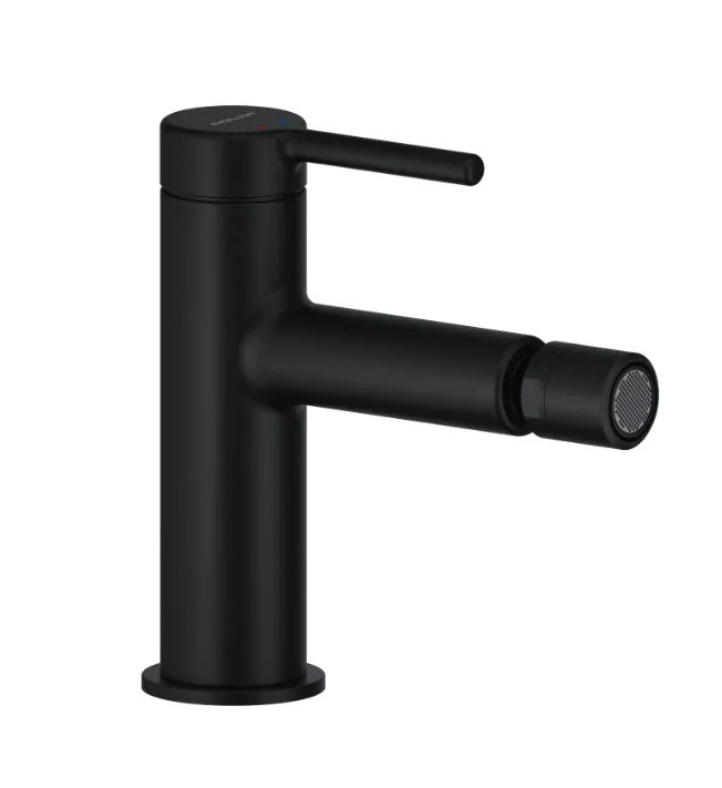 Excellent Pi bateria bidetowa czarny mat AREX.1203BL