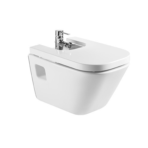 Roca Gap bidet wiszący Supraglaze A357475S00