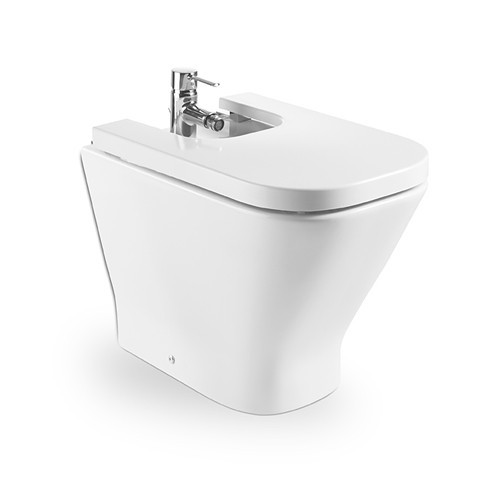 Roca Gap bidet stojący Supraglaze A357477S00