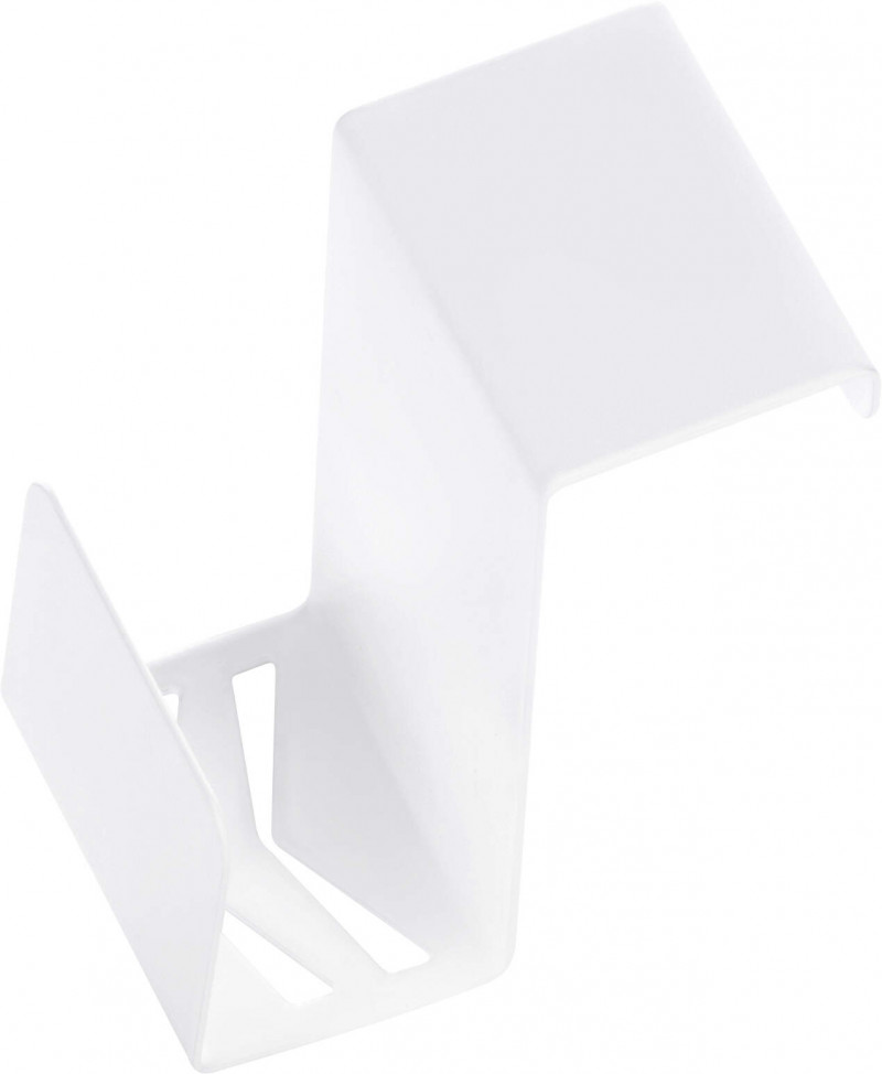 Deante Magnetic haczyk na gąbkę do zlewozmywaka bianco ZZMA10H