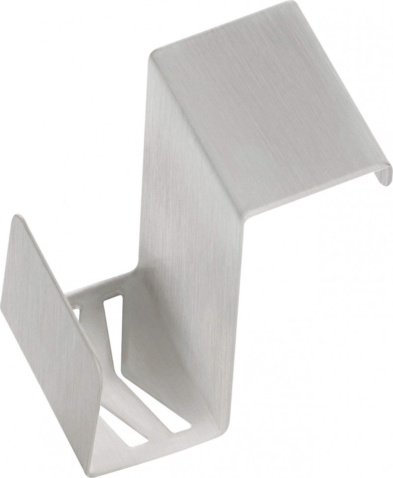 Deante Magnetic haczyk na gąbkę do zlewozmywaka stal nierdzewna ZZM010H