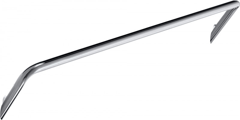 Deante Silia reling wieszak na ręcznik ścienny chrom połysk ADI0621