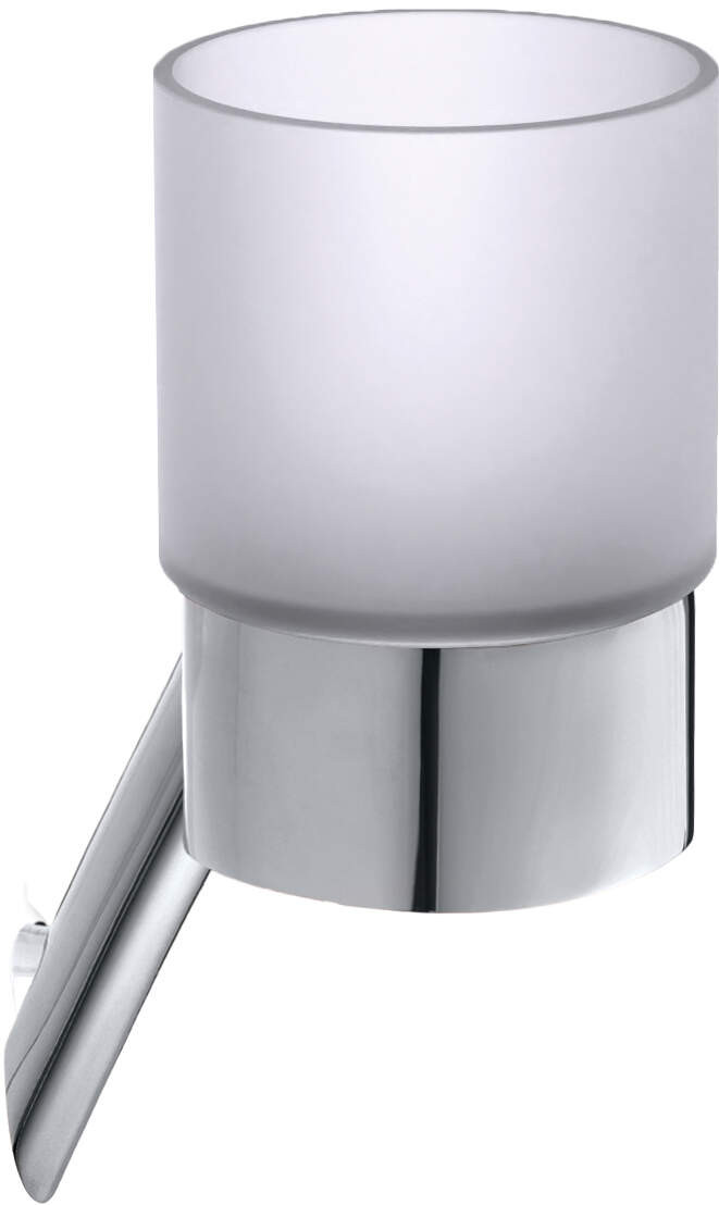 Deante Silia kubek wiszący chrom połysk ADI0911
