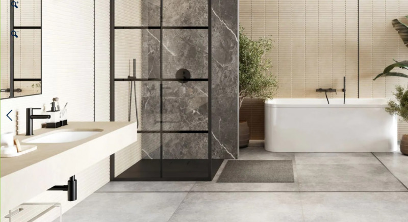 Excellent Candera umywalka podblatowa 56,5x40 biały CEEX.5121.565.WH