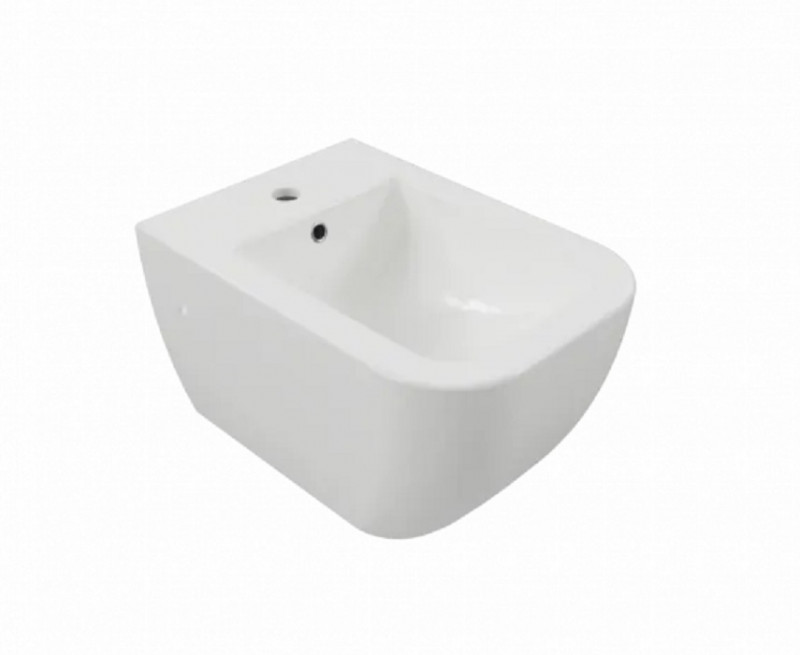 Excellent Ness bidet wiszący 50cm biały CENL.3506.500.WH