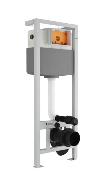 Excellent Flaro Expert stelaż podtynkowy do WC INEX.FL1120.425