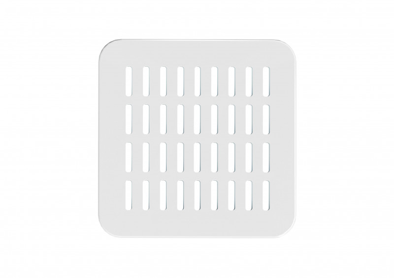 Roca Osłona syfonu dla brodzików Terran biały A276467100