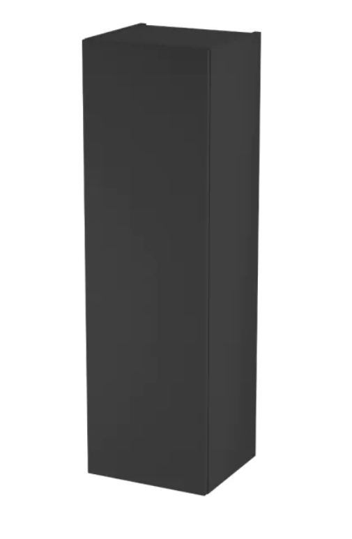 Excellent Blanko słupek wiszący czarny mat MLEX.6302.330.BL