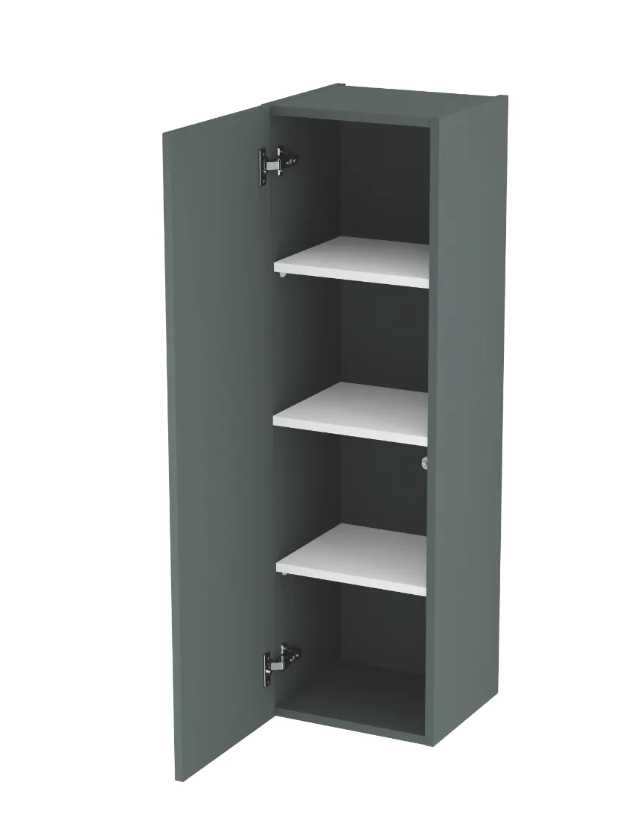 Excellent Blanko słupek wiszący szałwiowy mat MLEX.6302.330.GN