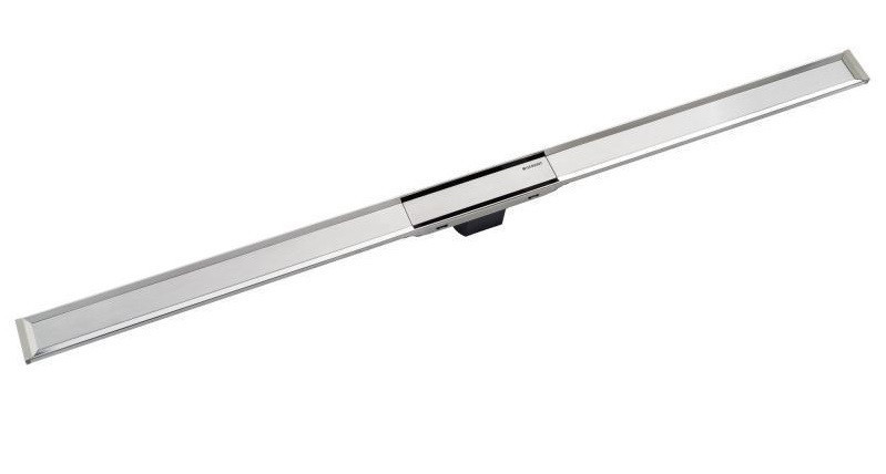 Geberit CleanLine20 odpływ linowy 30-160 cm stal nierdzewna, elektropolerowana 154.453.KS.1