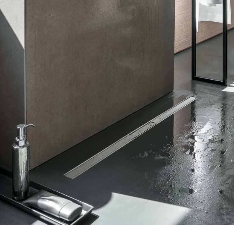 Geberit CleanLine20 odpływ linowy 30-130 cm stal nierdzewna, elektropolerowana 154.451.KS.1